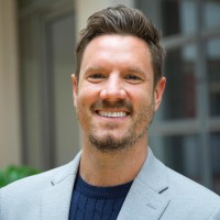 Dan Broadhurst, Regional Vice President, nCino