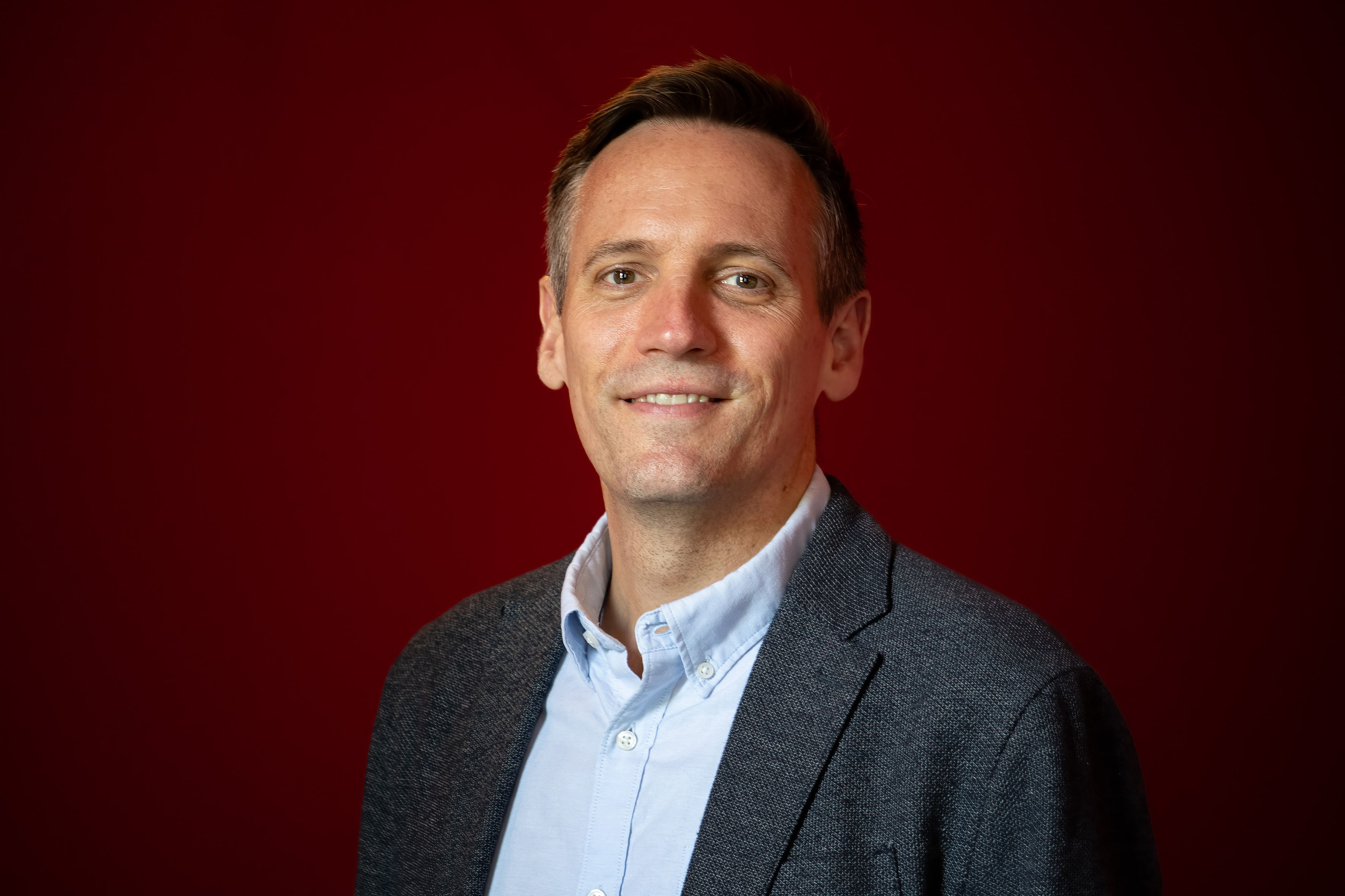 Sam Sims, CEO, National Numeracy Sam Sims, CEO, National Numeracy