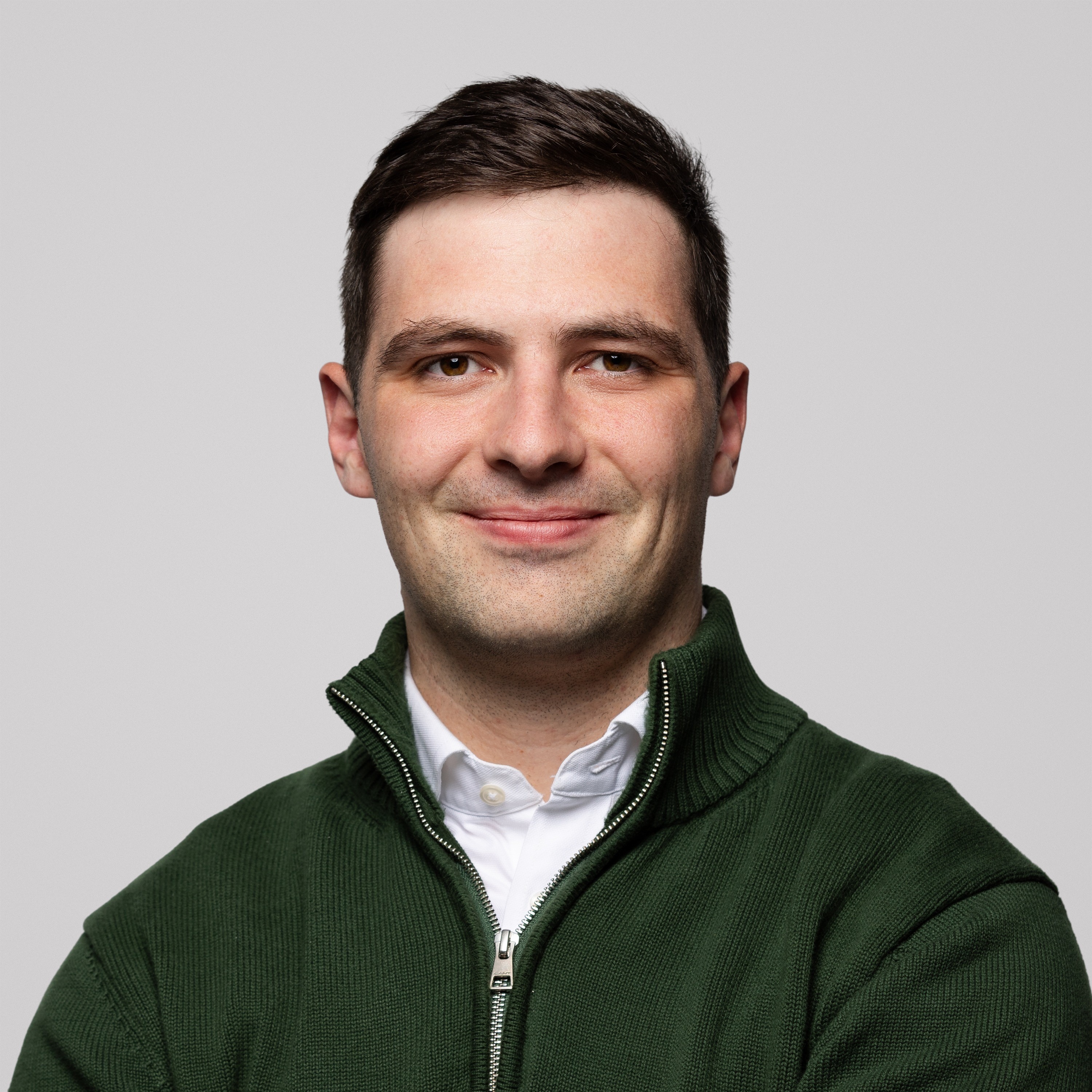 Luke DiRollo, Chief Product Officer, Almis International Luke DiRollo, Chief Product Officer, Almis International