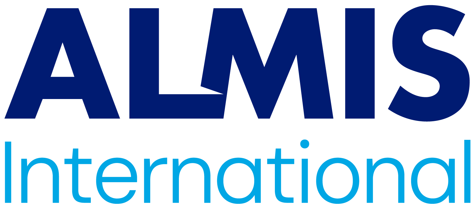 ALMIS International Logo