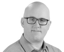 David Jones, Monmouthshire Building Society