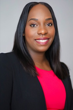 Laura Magezi, BSA