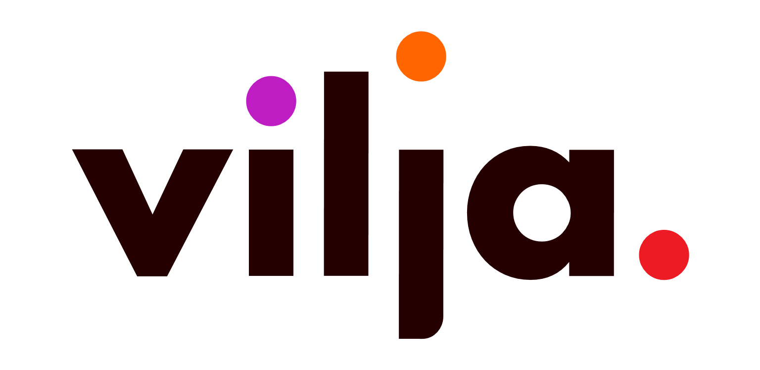 Vilja Solutions Logo