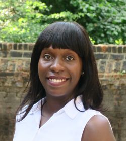 Laura Magezi, BSA Policy Manager
