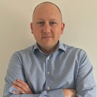 Simon Broadley, CEO, Furness Building Society
