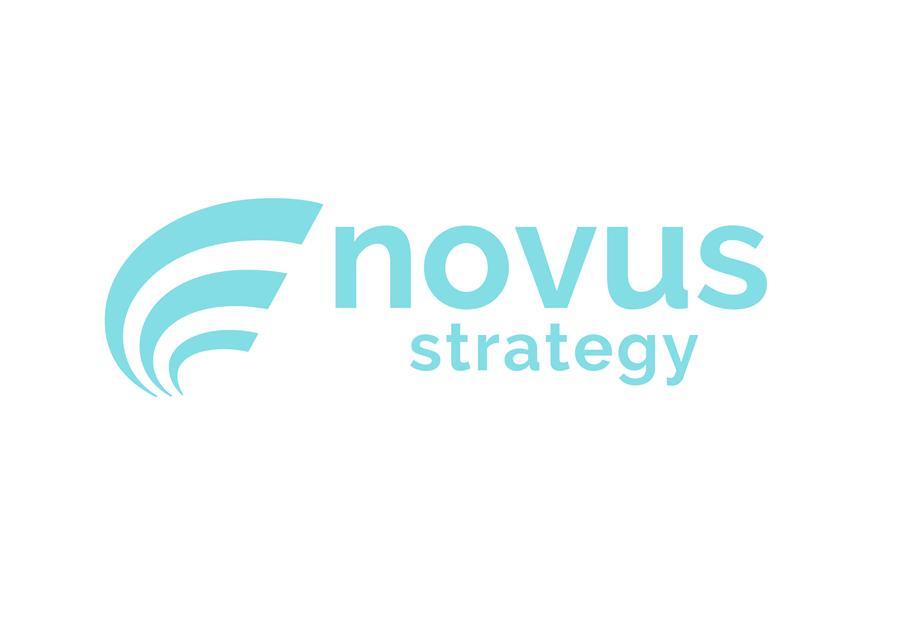 Novus Strategy Logo