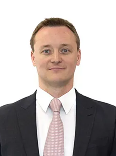 James Roberts